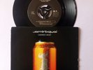 Jamiroquai 'Canned Heat' 7 Inch Vinyl Single. Rare. 1999 WORK 32 79189