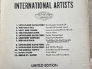 VARIOUS international artists-limited edition IA 12