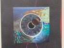 Pink Floyd – Pulse - 2018 180G Box Set Vinyl 4LP - Near Mint (NM/NM) - PFRLP17