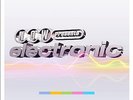 Various Artists, Now Presents Electronic  Vinyl Record *NEW* (AA47)