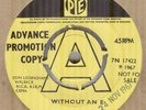 JON LEDINGHAM**SHE'S GOT ME**DEMO**ROCK**THE PYE LABEL**LISTEN TO IT