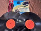 MILES DAVIS BITCHES BREW COLUMBIA 36AP1771-2 OBI STEREO JAPAN GATEFOLD 2LP