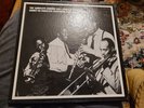 The complete Hall / Johnson / De Paris / Blue Note Jazz Vinyl Box Set