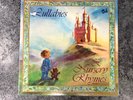 Lullabies and Nursery Rhymes Volume 1 Album NICE   -