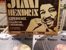 Jimi Hendrix - Live At Berkeley (with Original Loose Fit Outer Bag)