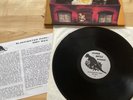 Blackwater Park Dirt Box Krautrock Kracher Ex Murphy BlendSecond Battle Beilage