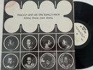 Maceo & All the King's Men LP Doing Their Own Thing
