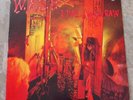 W.A.S.P. Live In the Raw 1987 LP Vinyl EX Nice Original CLT-48053 Be Somebody