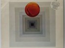 Tangerine Dream-Force Majeure-Virgin 2111-CLEAR VINYL ENGLAND
