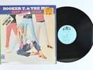 Booker T. & The MG's Hip Hug-Her Stax 717 MONO R&B SOUL FUNK IN SHRINK HYPE 1967
