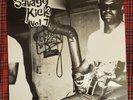 Savage Kick Vol. 7 LP by Various Artists vinyl UK import VG+ SK507