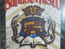 VINILE 2LP 180gr AUTOGRAFATO  SANGUE MISTO SXM DEDA NEFFA DJ GRUFF NM PERFETTO