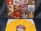 U2 - ACHTUNG BABY Yellow Vinyl Record LP Album