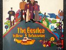 The Beatles - Yellow Submarine, Apple Records - Germany, 1978 (1C 072-04 002 )