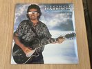 The Beatles George Harrison Sealed Lp Record CLOUD NINE  Dark Horse 1987