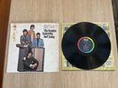 The Beatles LP Record YESTERDAY AND TODAY Capitol 1966 Mono