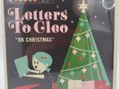 Letters to Cleo - OK Christmas- Rare-Sealed Vinyl