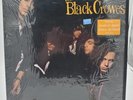 The Black Crowes - Shake Your Money Maker LP 1990 DEF 24278 1st pressing Rare
