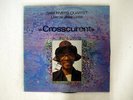 SAM RIVERS QUARTET CROSSCURRENT - LIVE AT JAZZ UNIT BLUE MARGE BM1005 FRANCE LP