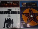 PENTANGLE 4LP REPRISE-SWEET CHILD/BASKET OF LIGHT/ REFLECTION/S/T JanschRenbourn
