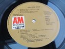 Strawbs GRAVE NEW WORLD 1972 UK LP 1st press Khaki A&M STUNNING MINT MINUS HEAR