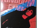 Kingdom Come - Outlier /Vinyl LP + Ois / Lmtd.Ed. #037/400