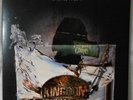 Kingdom Come - Rendered Waters /Vinyl LP + Ois / Lmtd.Ed. #098/400