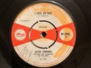 Jackie Edwards I Feel So Bad Northern Soul Island 1st Press 1966 Rare