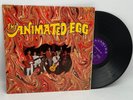 The Animated Egg Self Titled 1968 Psych Rock Vinyl LP Alshire S-5104 VG+ 60s