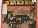 ONCE UPON A TIME IN THE WEST   Morricone/Leone *SEALED* Orig 1972 Soundtrack LP