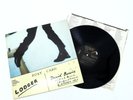 1979 Lodger David Bowie Vintage Vinyl Record Not For Sale Demo Stamp Gatefold VG