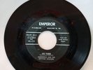Hardrock and the Rhythm Rockers Whoo  I Mean Whee /We 3 RARE Rockabilly 45 RPM