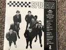 The Specials 40th Anniversary Half-Speed Master Edition Germany NEW & SEALED