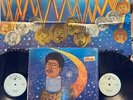 DOBLE R SUPER SPECIAL STARS v. 20 NM- 2LP SHRINK POSTER SALSA GUAGUANCO CURACAOZ