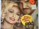 BEST LITTLE WHOREHOUSE IN TEXAS   Dolly Parton *SEALED* Orig 1982 Soundtrack LP