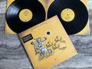 Robert Plant Led Zeppelin Dreamland Limited Edition Of 2000 Vinyl Lp UK 2002