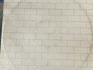 1979 PINK FLOYD Album THE WALL VINYL 2Lp 36183 Columbia Records