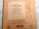 DECCA LK 4034 Beethoven: Sonata in C Minor for Violin & Piano ROSTAL / OSBORN