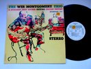 The Wes Montgomery Trio - Riverside OJC 034  - NM Vinyl ULTRASONIC CLEAN