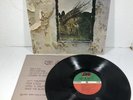Led Zeppelin IV Zoso Vinyl Album Atlantic Stairway To Heaven 1971 SD 7208