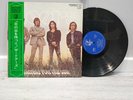 DOORS WAITING FOR THE SUN JAPAN VINYL LP OBI + INSERT NM SJET8075 1ST PRESS 1968