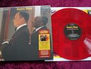 Frank Sinatra...LP...Sinatra-Basie ( edition 180gr. Color ROT )