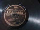 CHARLIE POOLE THERE'LL COME A TIME 78 RECORD LEAVING HOME 15116