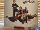 The Yardbirds, Over Under Sideways Down, 1966 Orig. Epic Mono, LN24210, Vg+/Vg