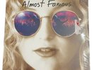 Almost Famous Soundtrack Vinyl 2LP (Target Exclusive Purple Magenta)