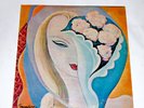 DEREK & THE DOMINOS LAYLA 2x LP 1ST PRESS NEARMINT  ERIC CLAPTON ALLMAN BROTHERs