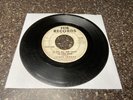 Luther Ingram: If It’s All The Same/Exus Trek HIB Records 45 Northern Soul PROMO