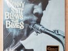 Sonny Stitt Blows The Blues Analogue Productions Sealed 180gr 45 rpm 2XLP Vinyl