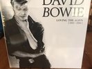 David Bowie - Loving The Alien - Sealed Vinyl Box set