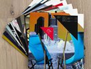 12 mal Vinyl Techno, Electrohouse, Tech House, Minimal - Great Stuff Recordings